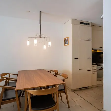 Casa Bellina * Ostrava