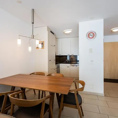 Apartmán Casa Bellina *