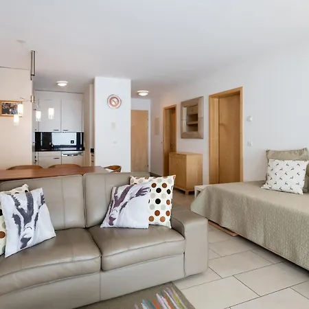 Apartment Casa Bellina