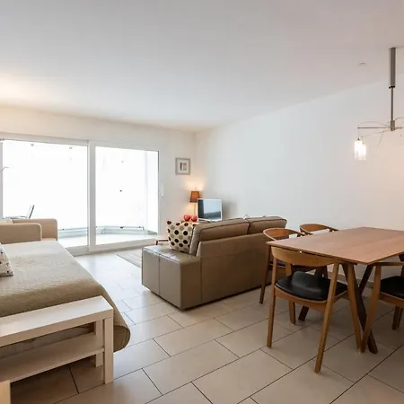 Casa Bellina Davos