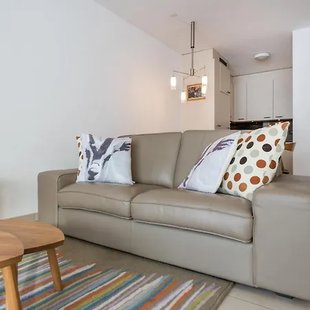 Casa Bellina Apartment *