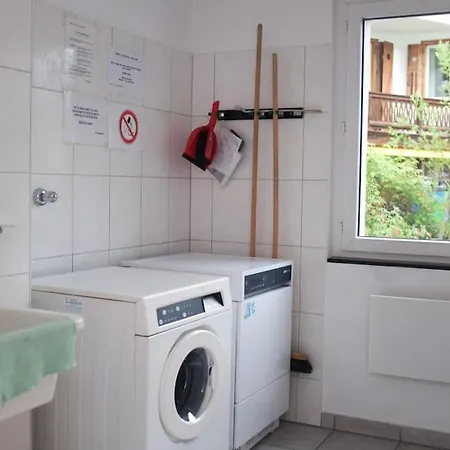 Apartmán Casa Bellina