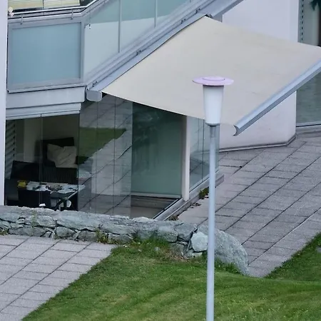 Apartmán Casa Bellina *