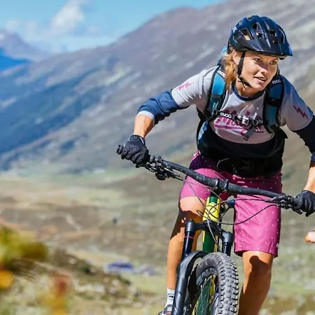 Apartmán Casa Bellina