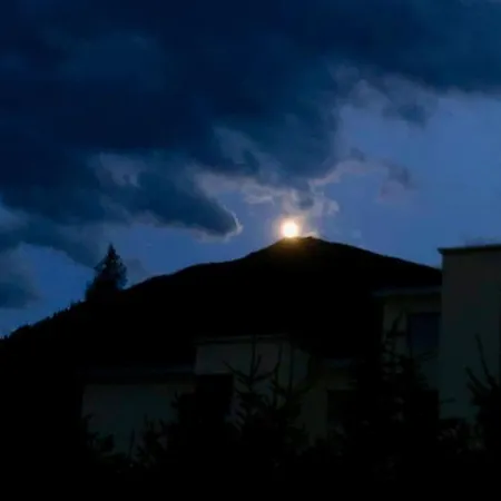 Casa Bellina Daire *