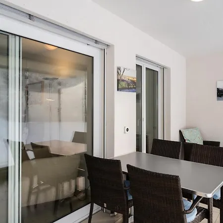 Casa Bellina Apartment Davos