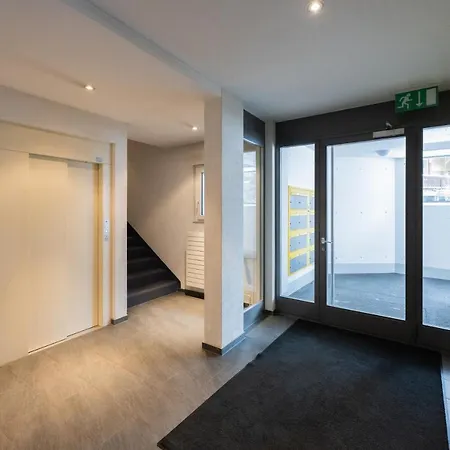 Daire Casa Bellina Ostrava