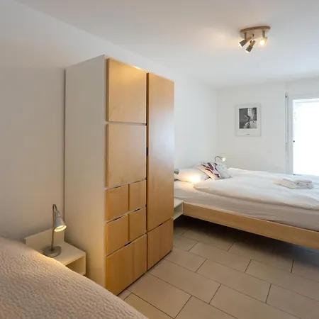 Casa Bellina Apartmán *