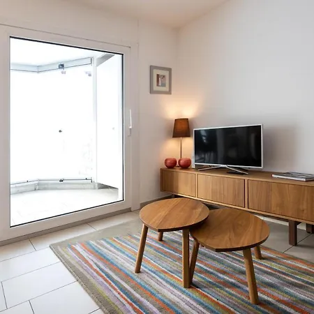 Casa Bellina Apartment