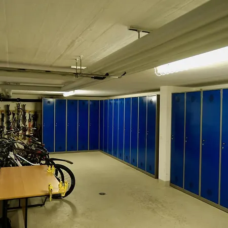 Casa Bellina Apartmán Davos