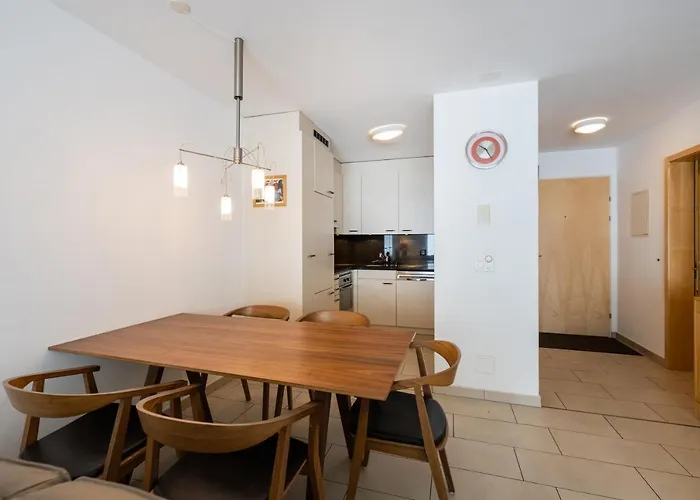 Apartman Casa Bellina *