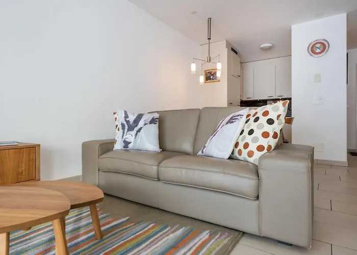 Casa Bellina Apartment *