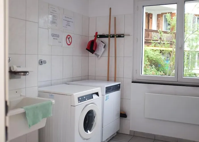 Apartment Casa Bellina