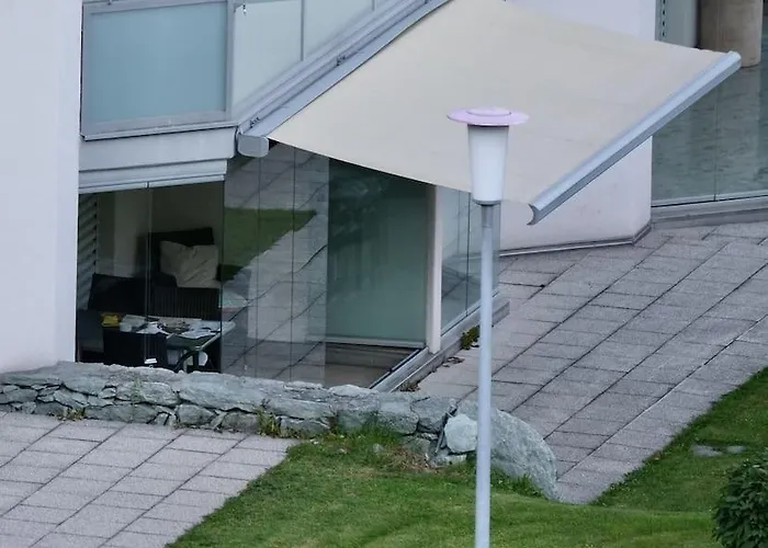 Apartment Casa Bellina *