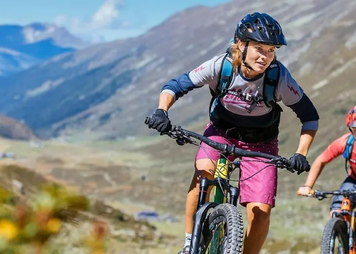 Apartman Casa Bellina