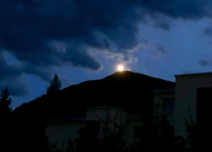 Casa Bellina Apartman *