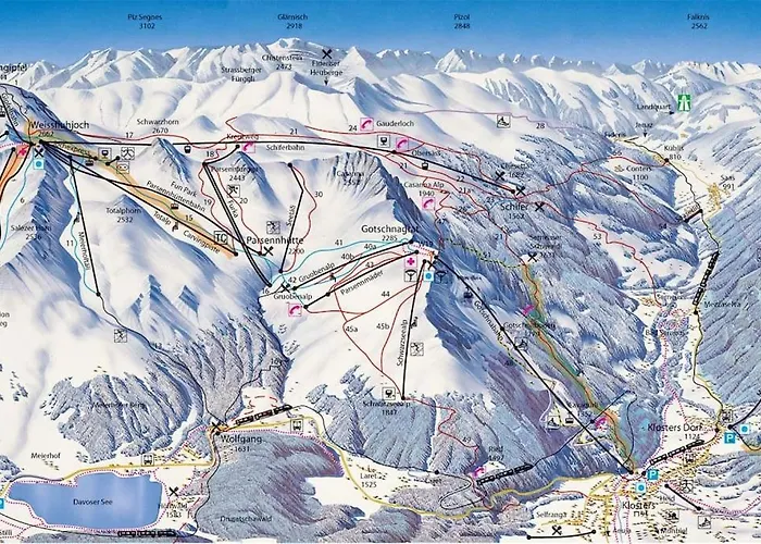 Apartment Casa Bellina