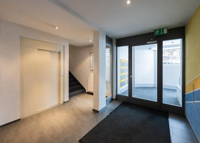 Apartman Casa Bellina Davos