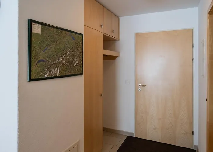 Apartman Casa Bellina *