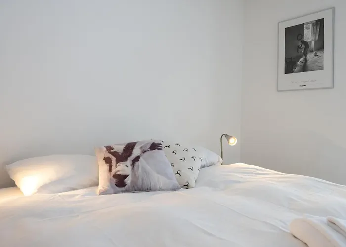 Casa Bellina Apartment Davos