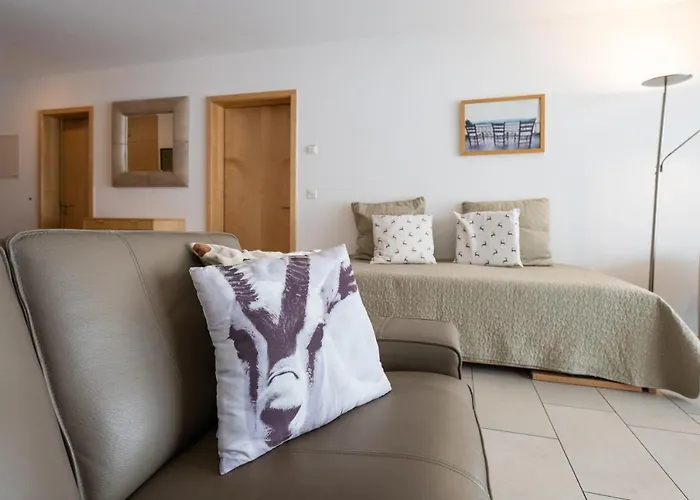 Casa Bellina * Davos