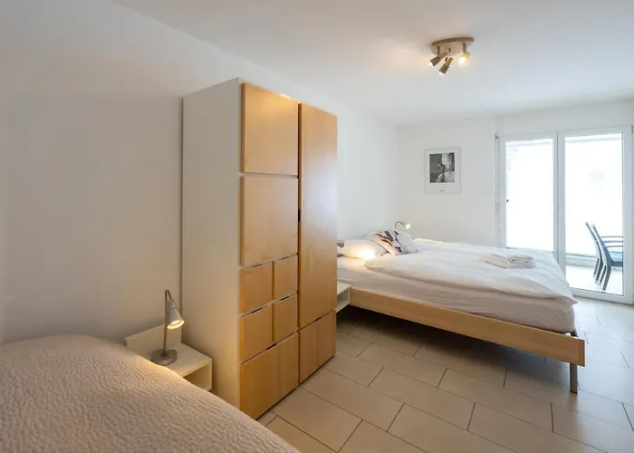 Casa Bellina Apartment *