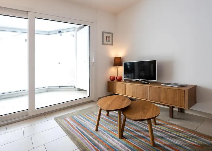 Casa Bellina Apartment