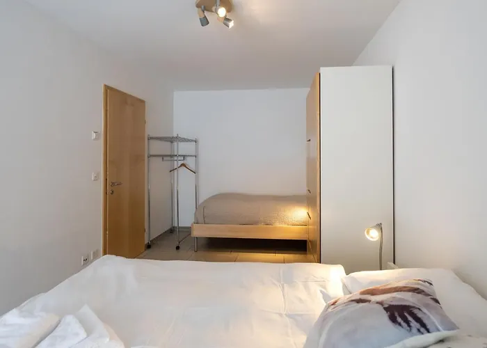 Apartman Casa Bellina Davos