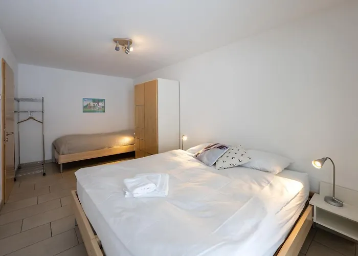 Apartman Casa Bellina *