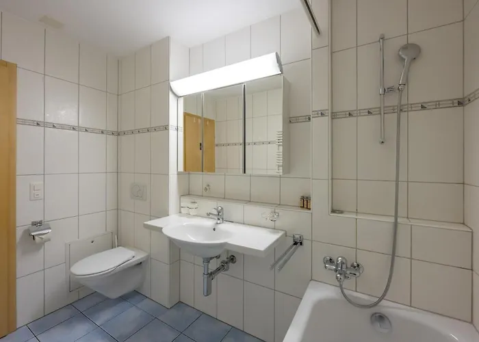 Apartment Casa Bellina *