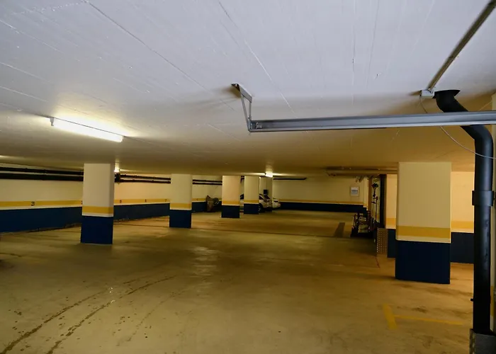 Casa Bellina Apartman