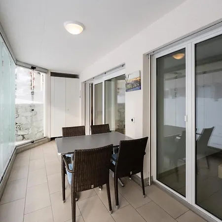 Casa Bellina Appartement *