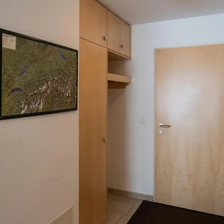 Appartement Casa Bellina *