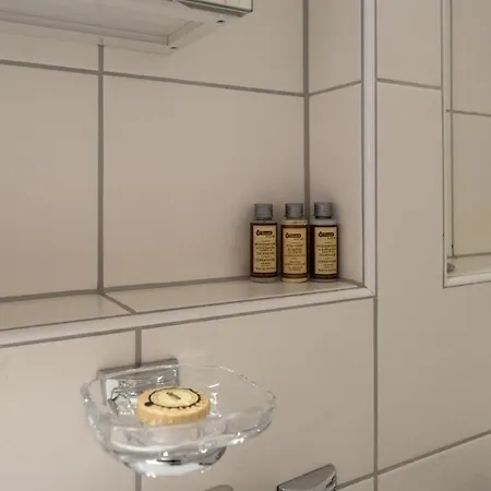 Casa Bellina *