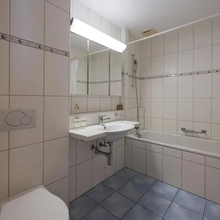 Casa Bellina Appartement Davos