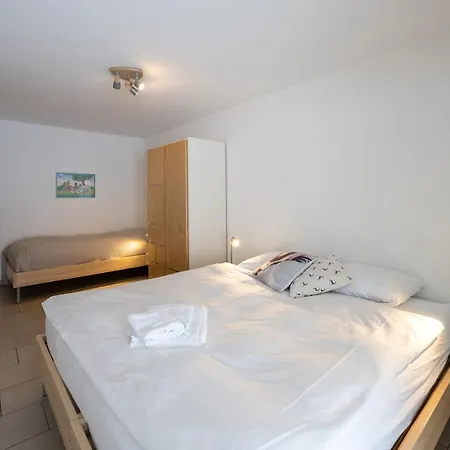 Appartement Casa Bellina *