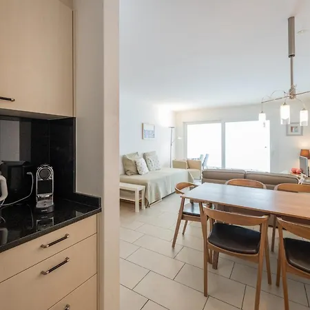 Casa Bellina Appartement Davos
