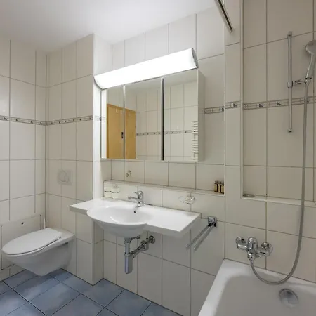 Appartement Casa Bellina *